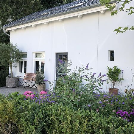 Das Elbcottage Хамбург Екстериор снимка
