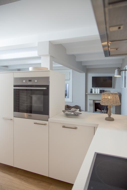Das Elbcottage Хамбург Екстериор снимка