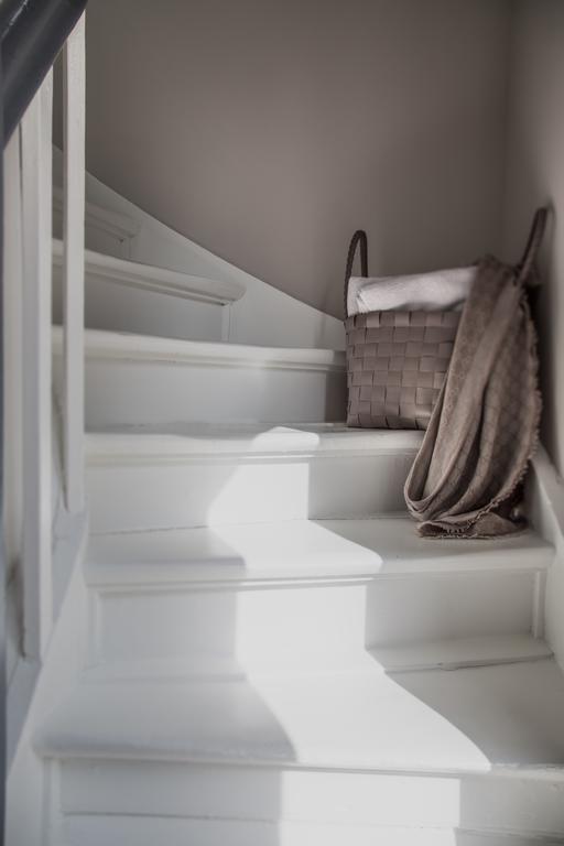 Das Elbcottage Хамбург Екстериор снимка