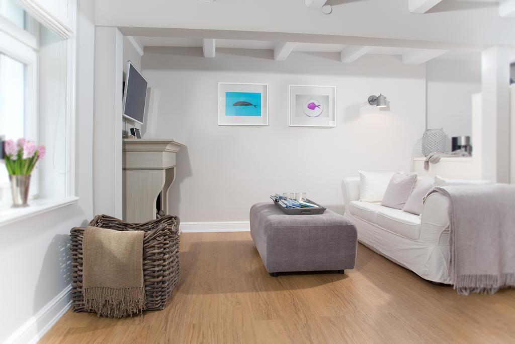 Das Elbcottage Хамбург Екстериор снимка